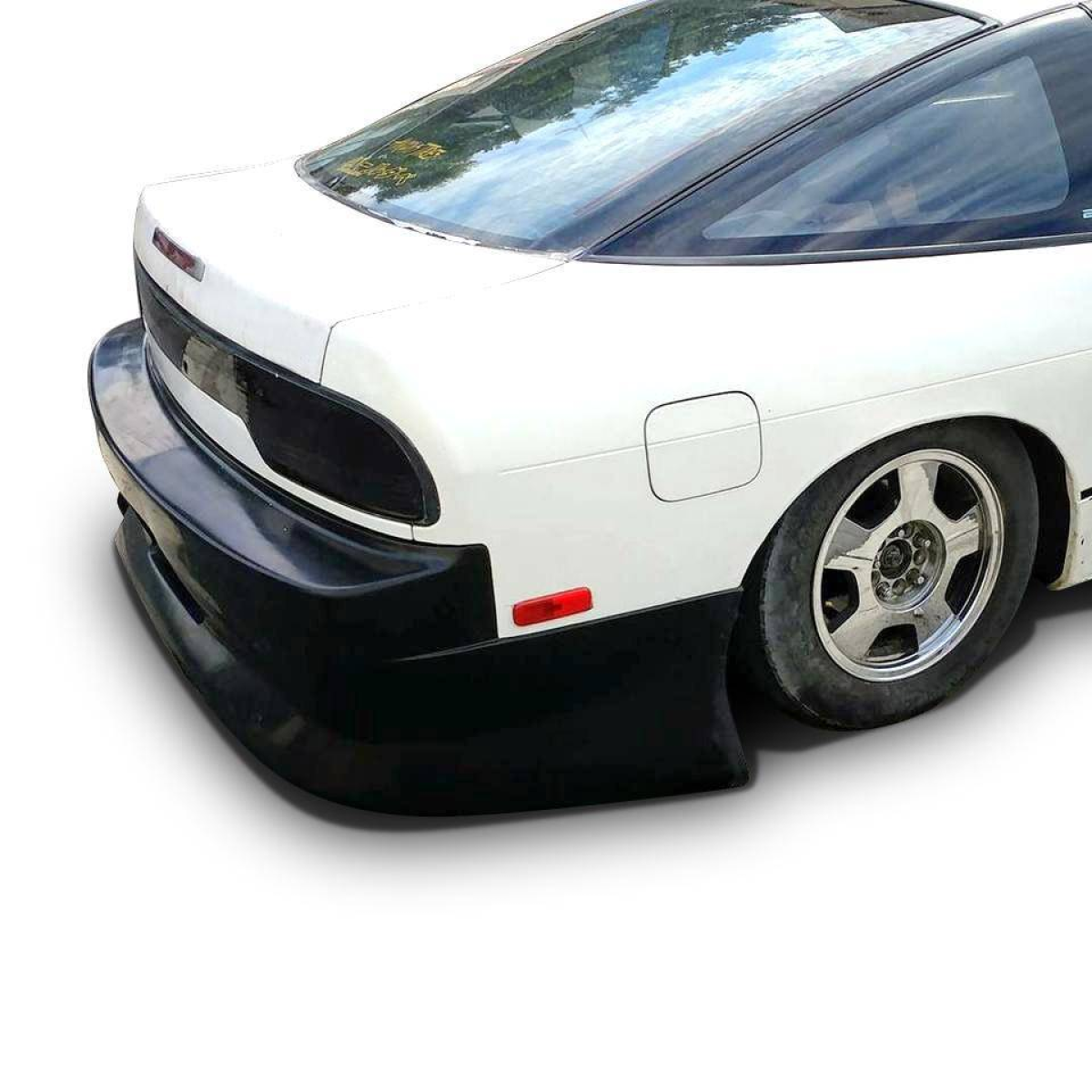 Modify your Nissan 240SX 1989 with our Exterior/Complete Body Kits - 