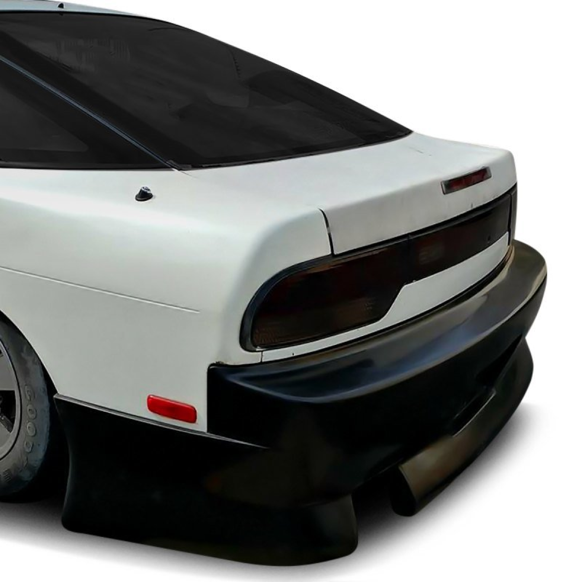 Modify your Nissan 240SX 1989 with our Exterior/Complete Body Kits - 