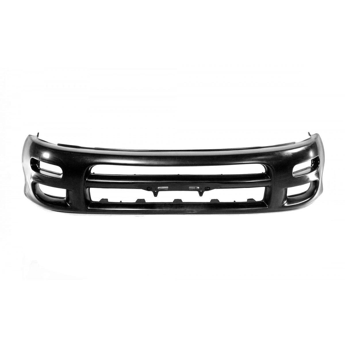 Modify your Toyota Celica 1989 with our Exterior/Front Bumpers - 