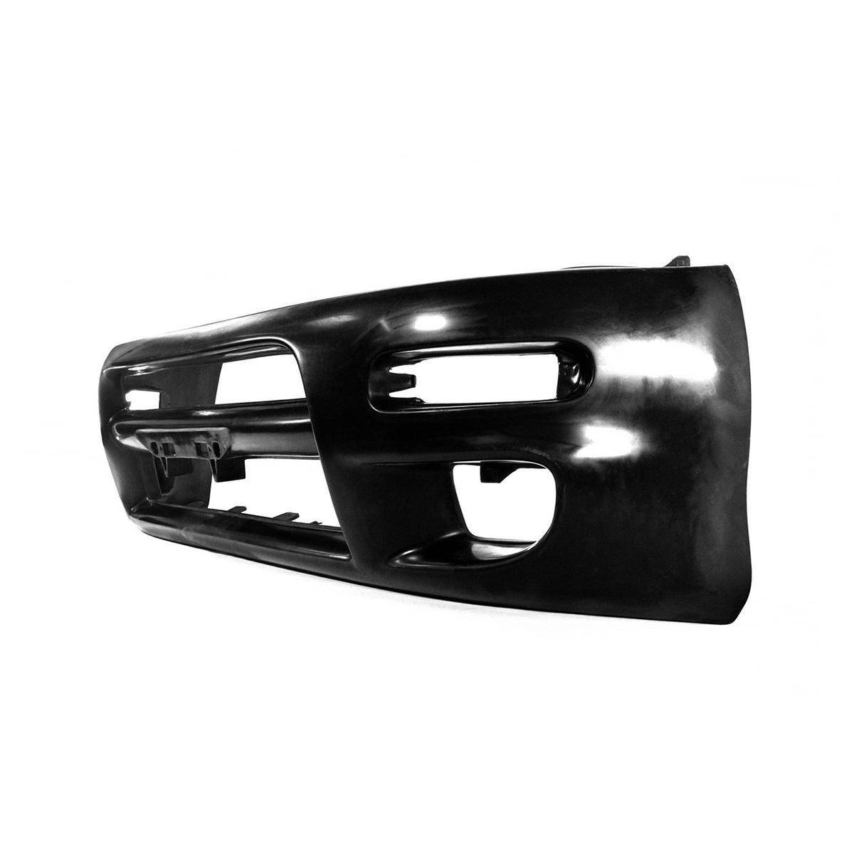 Modify your Toyota Celica 1989 with our Exterior/Front Bumpers - 