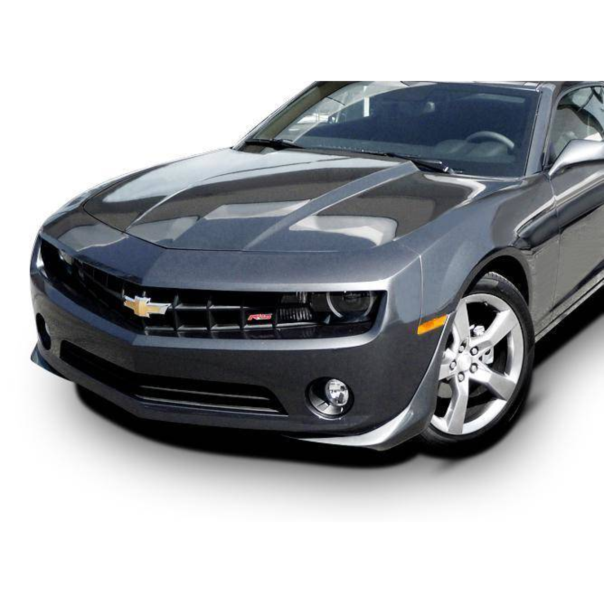 Modify your Chevrolet Camaro 2010 with our Exterior/Complete Body Kits -