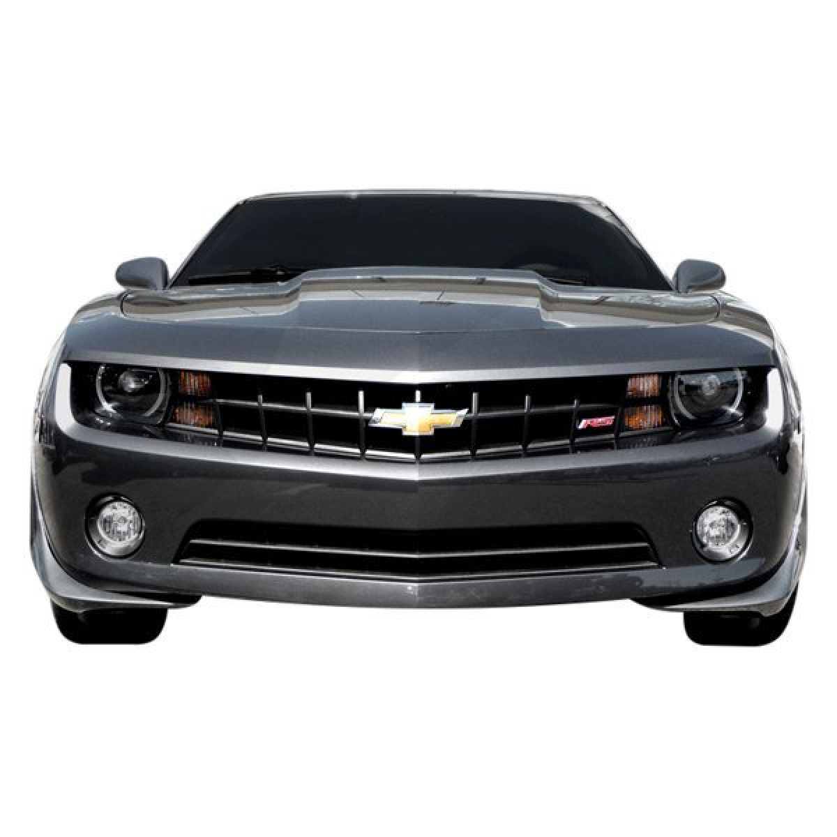 Modify your Chevrolet Camaro 2010 with our Exterior/Complete Body Kits -
