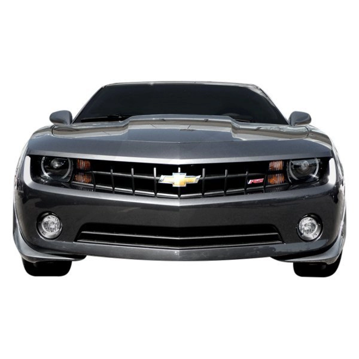 Modify your Chevrolet Camaro 2010 with our Exterior/Complete Body Kits - 2