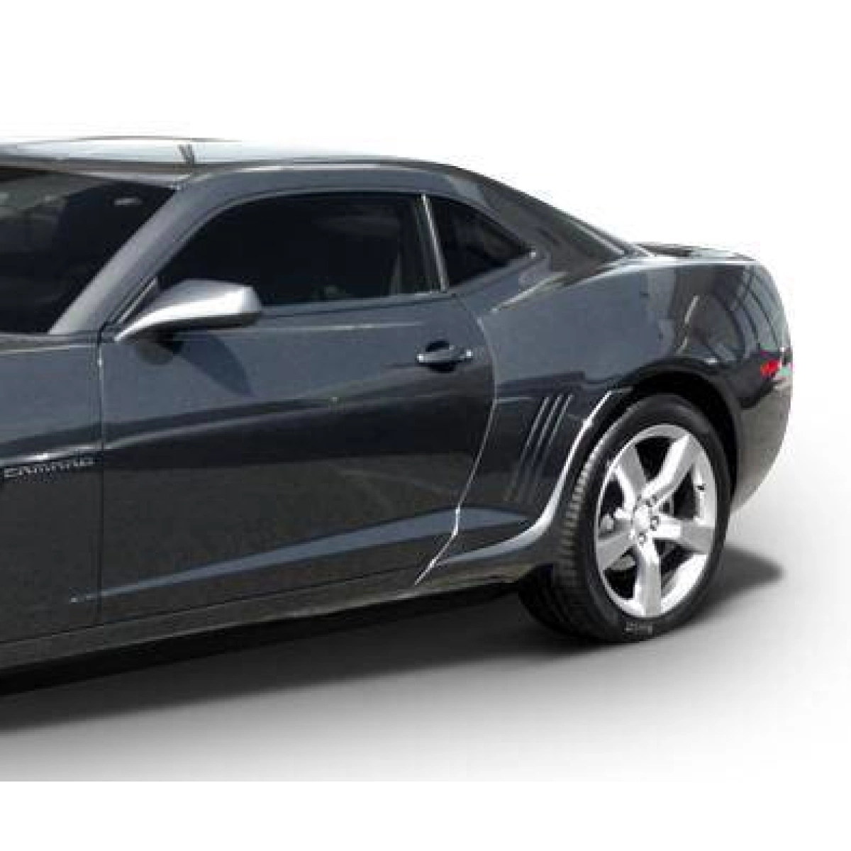 Modify your Chevrolet Camaro 2010 with our Exterior/Complete Body Kits - 3