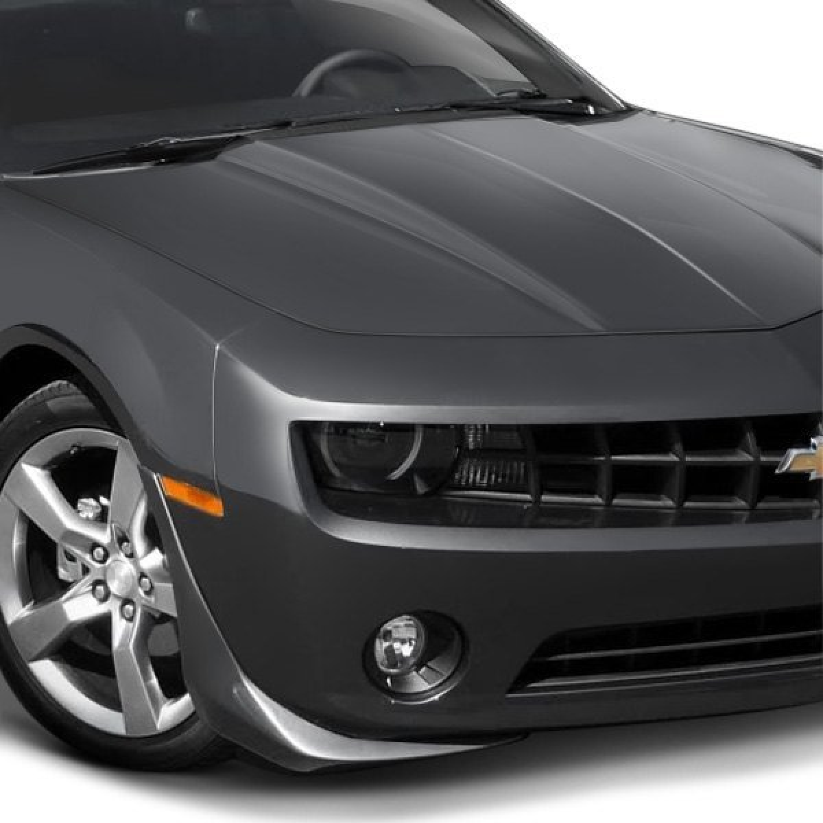 Modify your Chevrolet Camaro 2010 with our Exterior/Complete Body Kits -