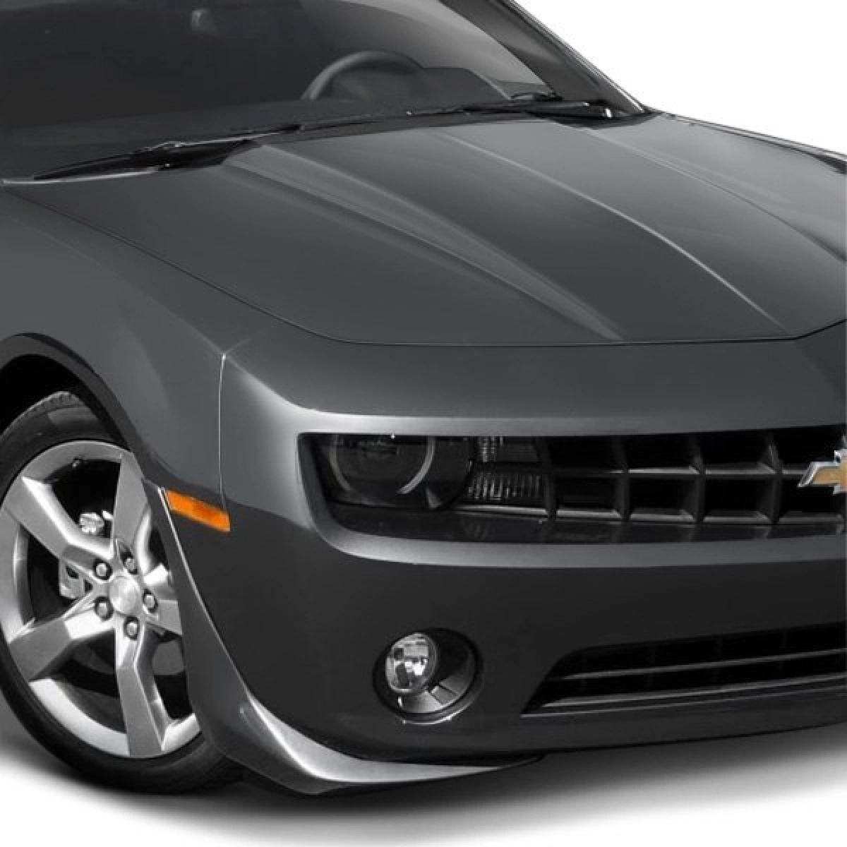 Modify your Chevrolet Camaro 2010 with our Exterior/Complete Body Kits - 4