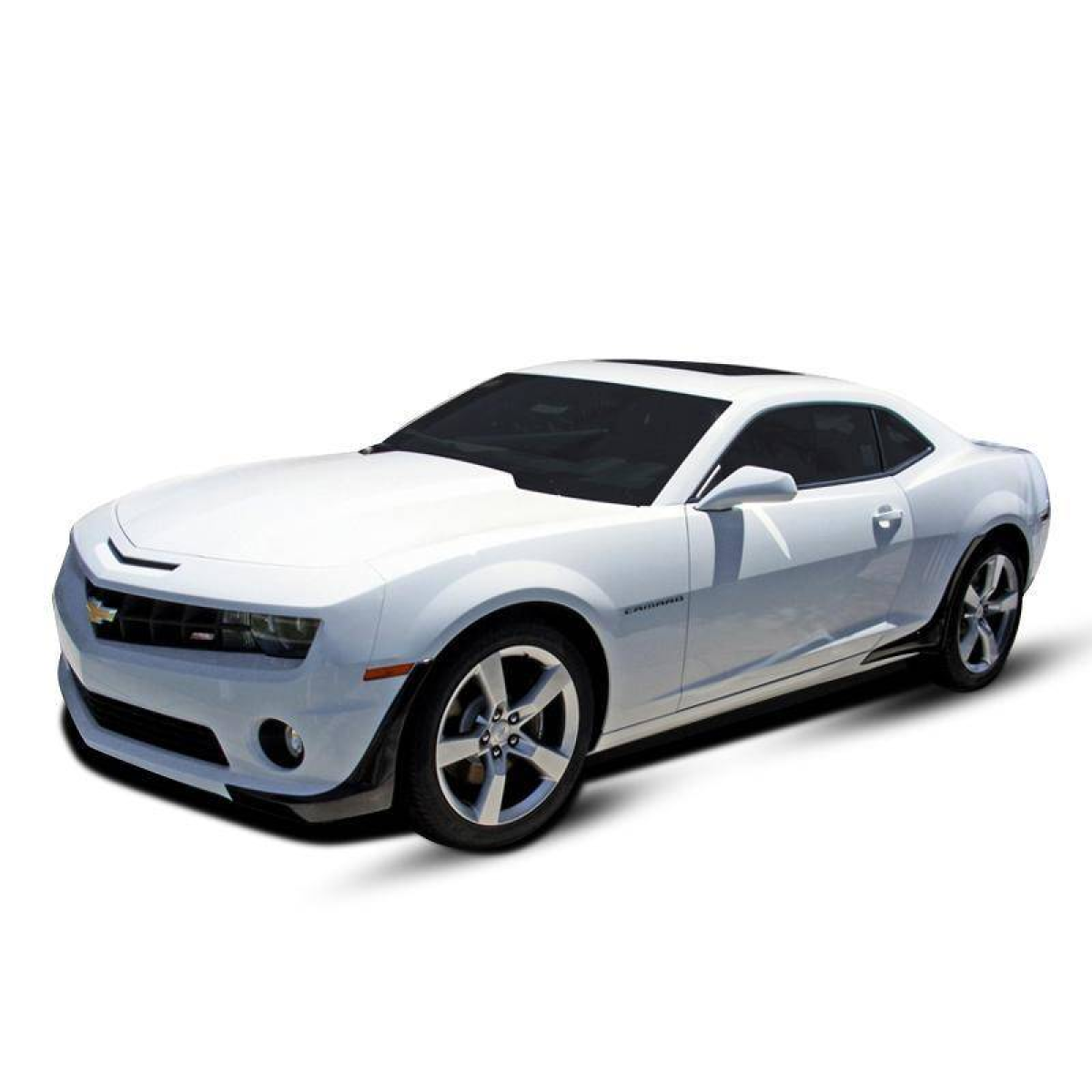 Modify your Chevrolet Camaro 2010 with our Exterior/Complete Body Kits -