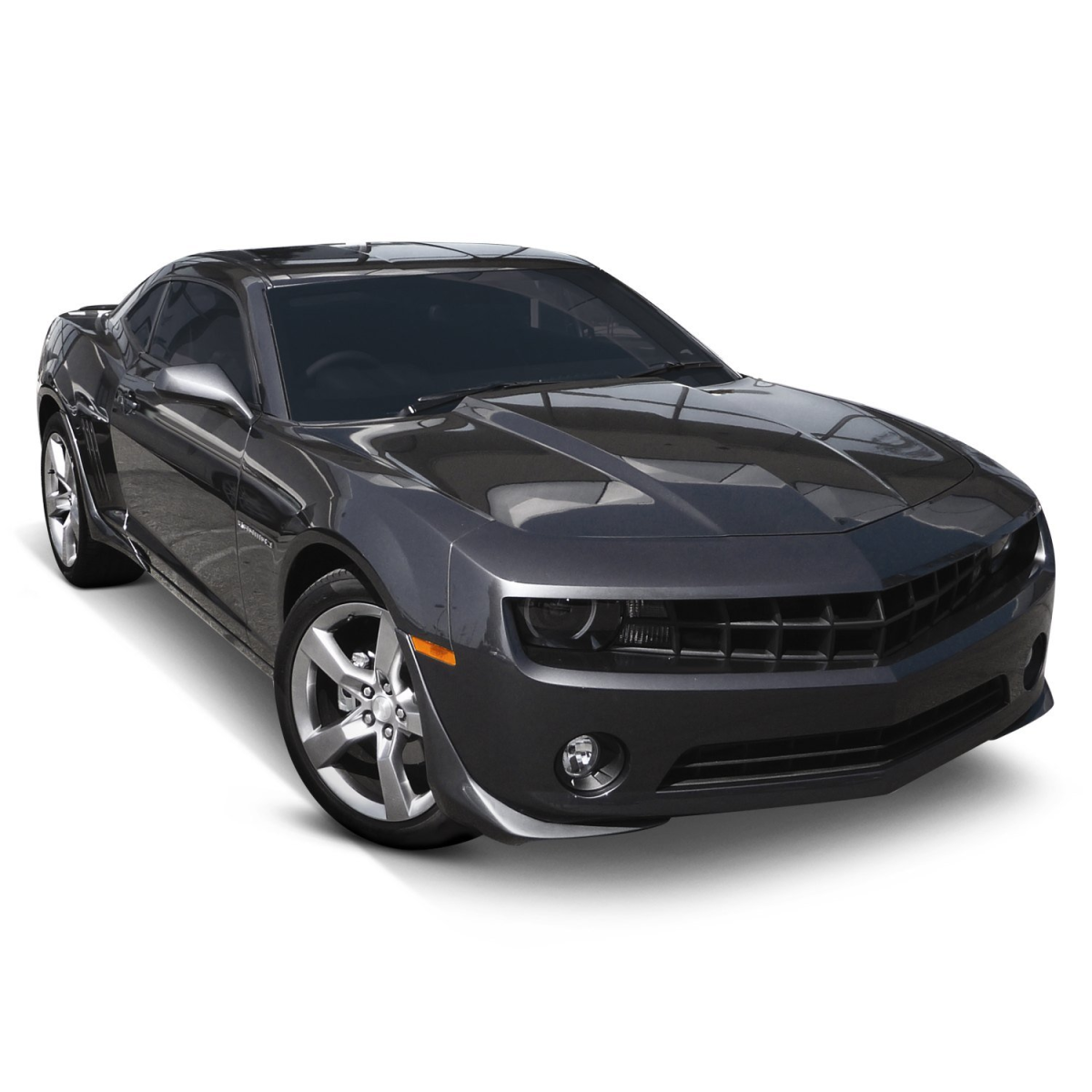 Modify your Chevrolet Camaro 2010 with our Exterior/Complete Body Kits -