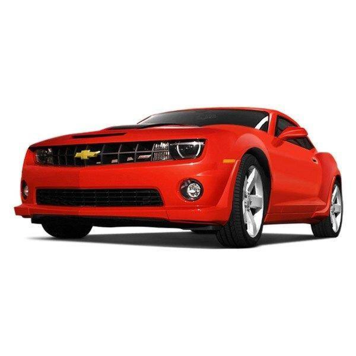 Modify your Chevrolet Camaro 2010 with our Exterior/Complete Body Kits - 5