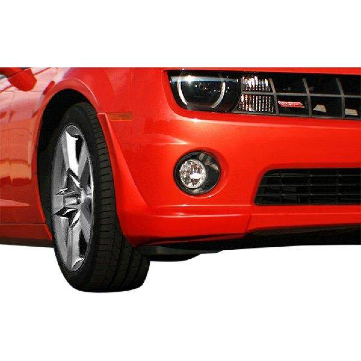 Modify your Chevrolet Camaro 2010 with our Exterior/Complete Body Kits - 