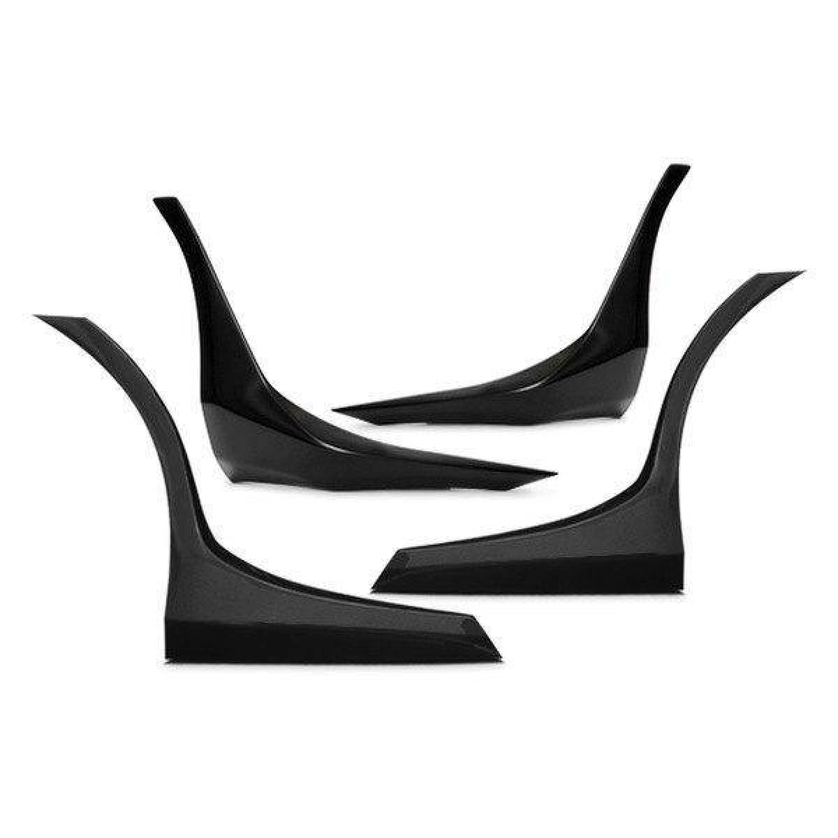 Modify your Chevrolet Camaro 2010 with our Exterior/Complete Body Kits - 8