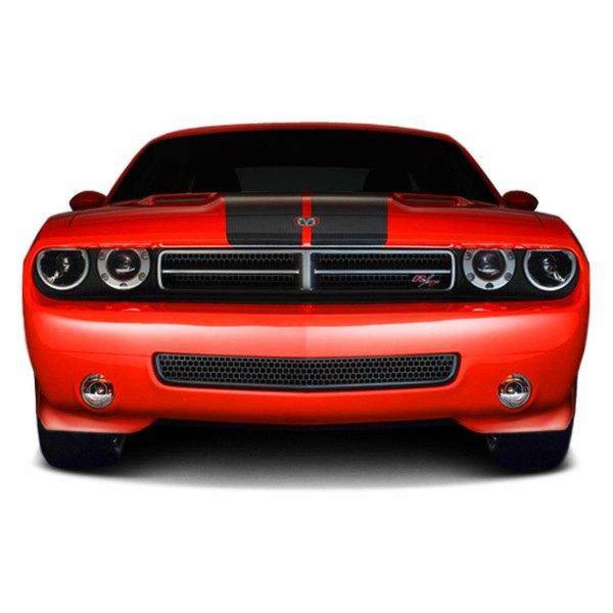 Modify your Dodge Challenger 2008 with our Exterior/Complete Body Kits -