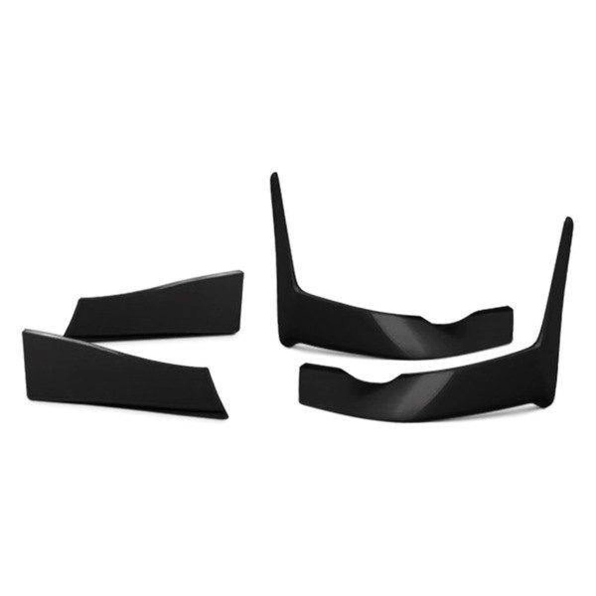 Modify your Dodge Challenger 2008 with our Exterior/Complete Body Kits - 8