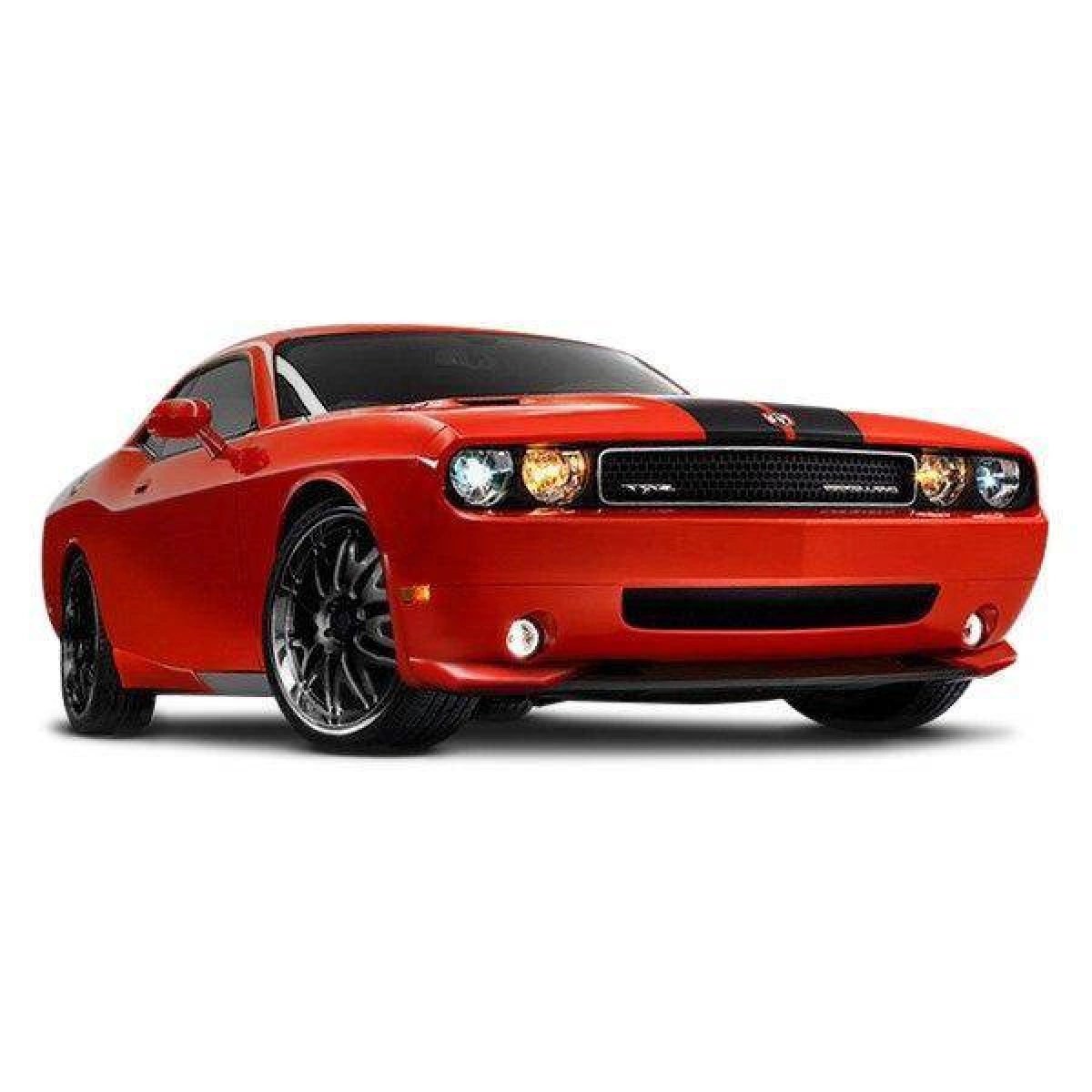 Modify your Dodge Challenger 2008 with our Exterior/Complete Body Kits - 9