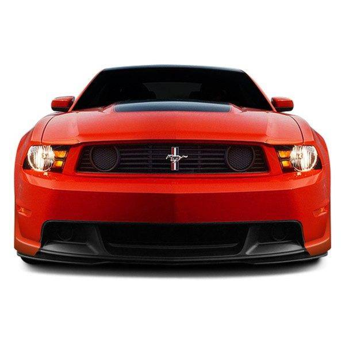 Modify your Ford Mustang 2010 with our Exterior/Complete Body Kits -
