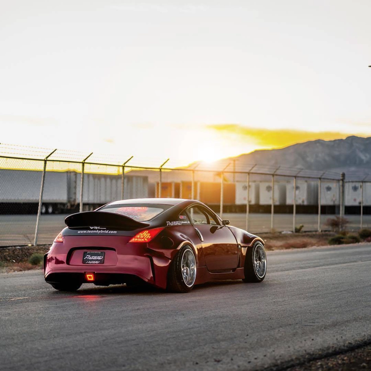 Modify your Universal   with our Exterior/Rear Bumpers - 2