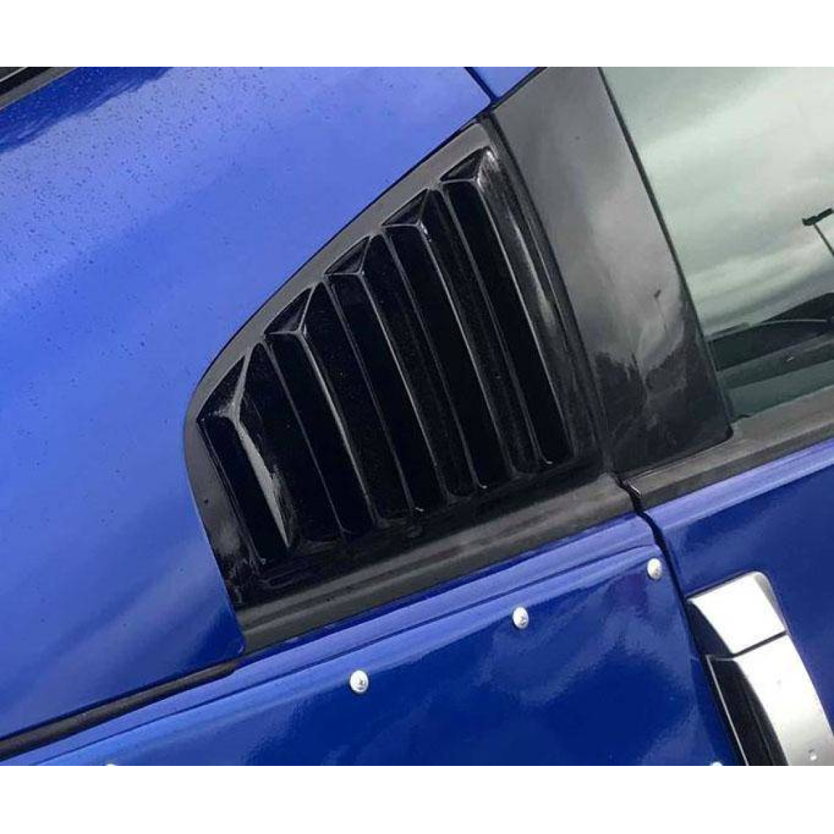 Modify your Nissan 350Z 2003 with our Exterior/Scoops - 