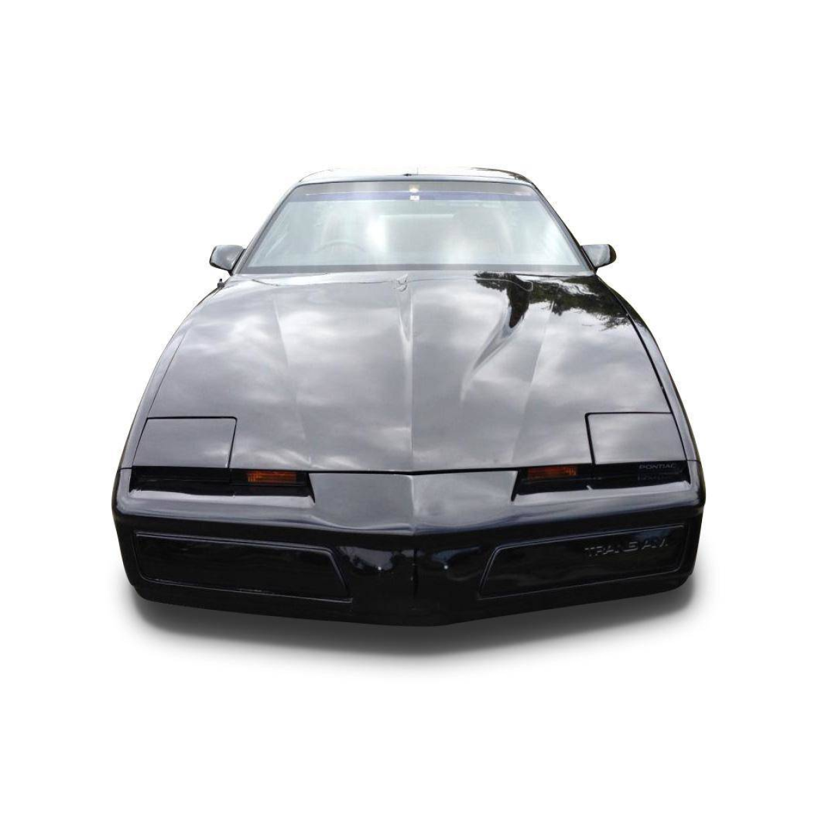 Modify your Pontiac Firebird 1982 with our Exterior/Front Bumpers - 