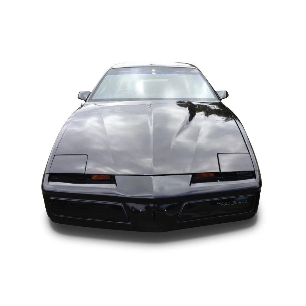 Modify your Pontiac Firebird 1982 with our Exterior/Front Bumpers - 4