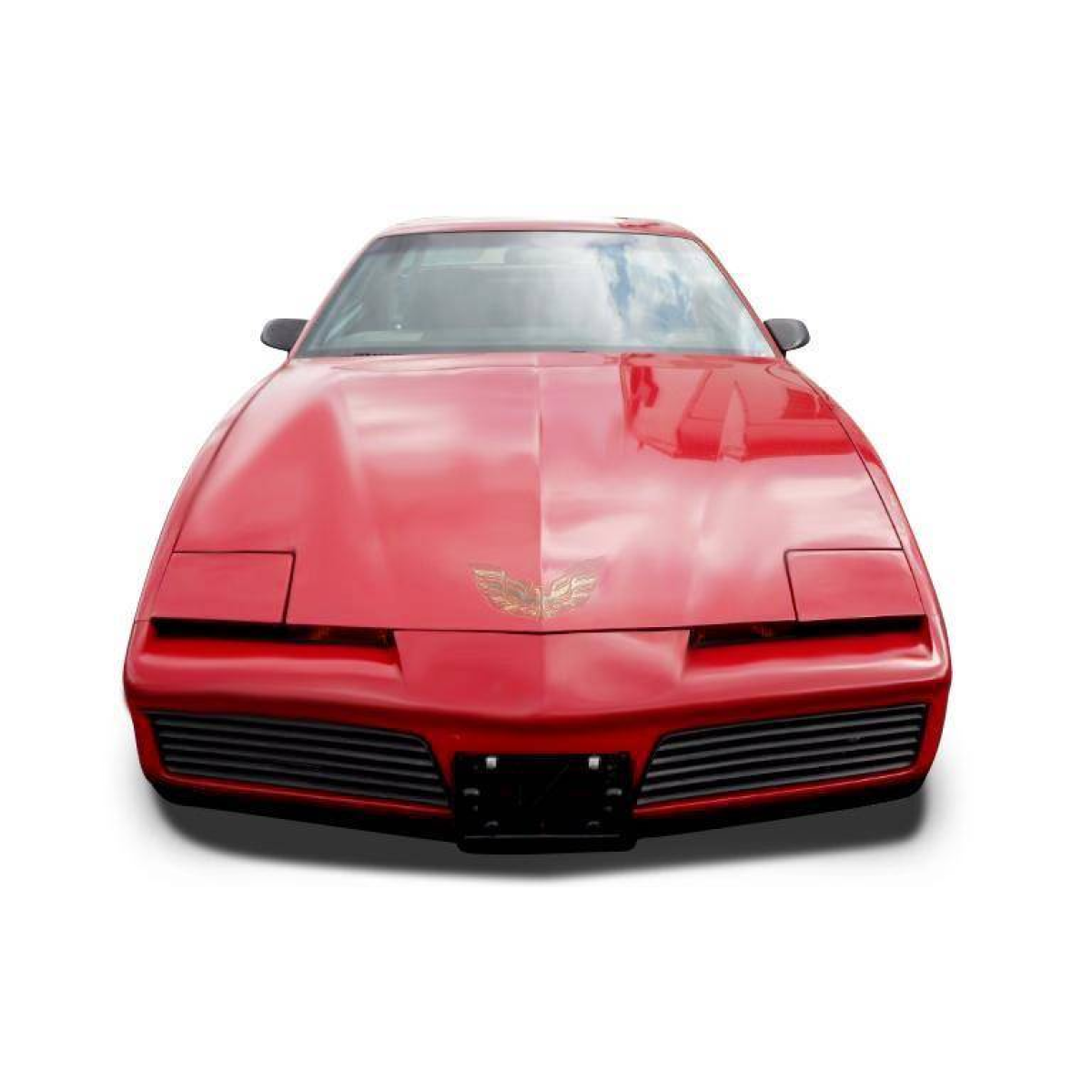 Modify your Pontiac Firebird 1982 with our Exterior/Front Bumpers - 