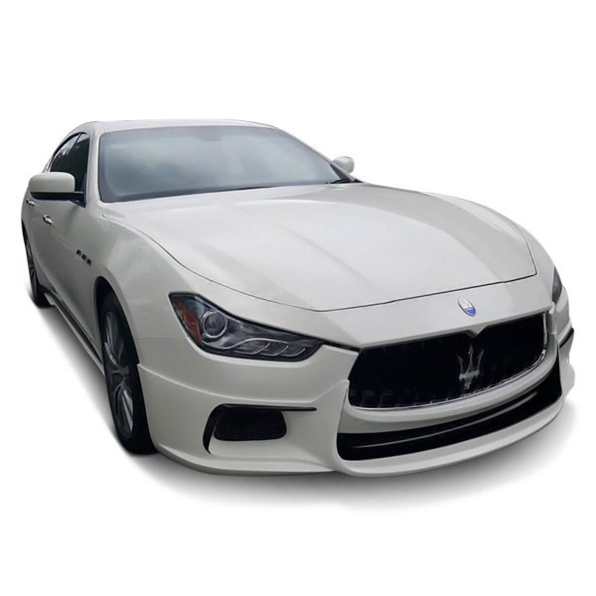 Modify your Maserati Ghibli 2014 with our Exterior/Complete Body Kits - 