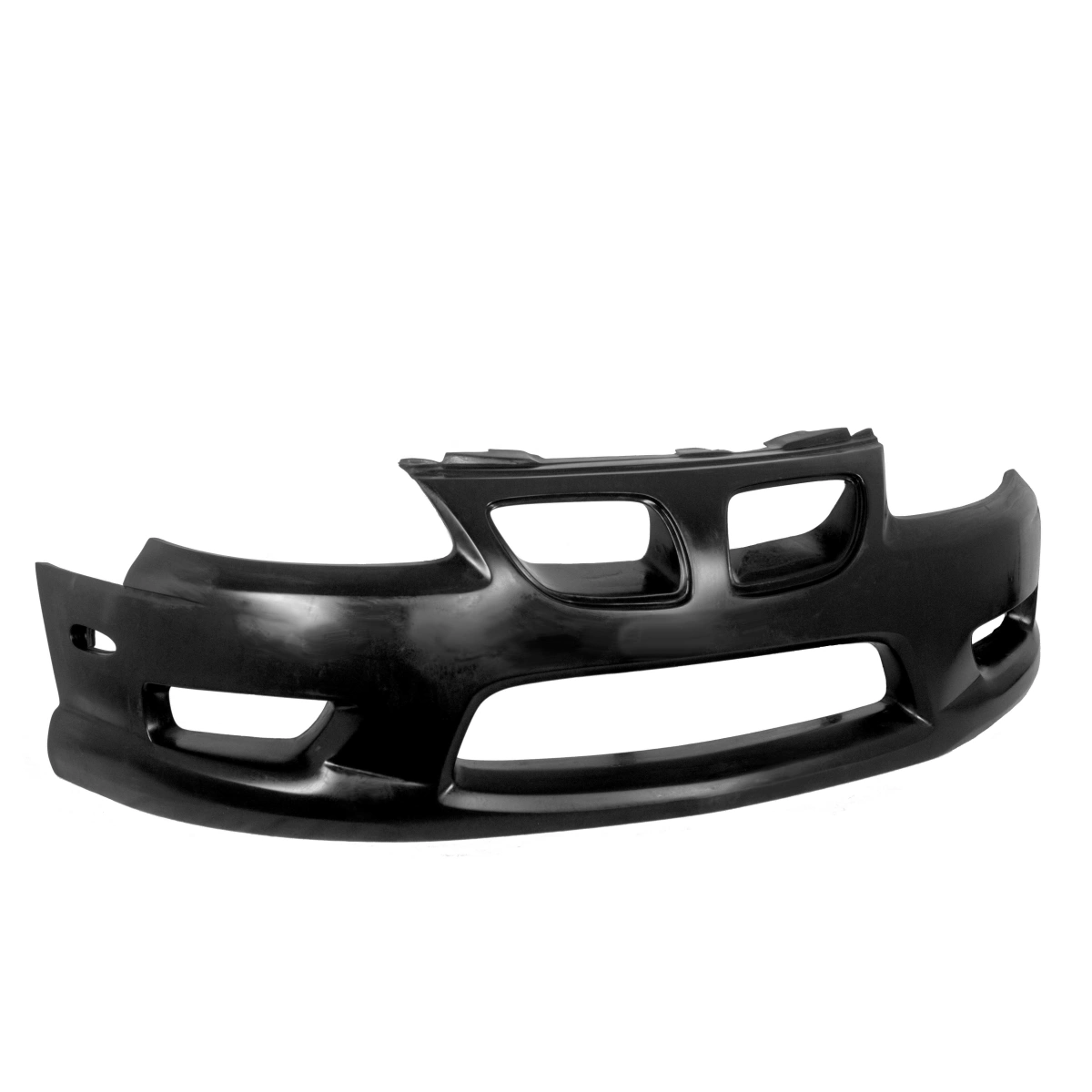 Modify your Pontiac GTO 2004 with our Exterior/Front Bumpers - 4