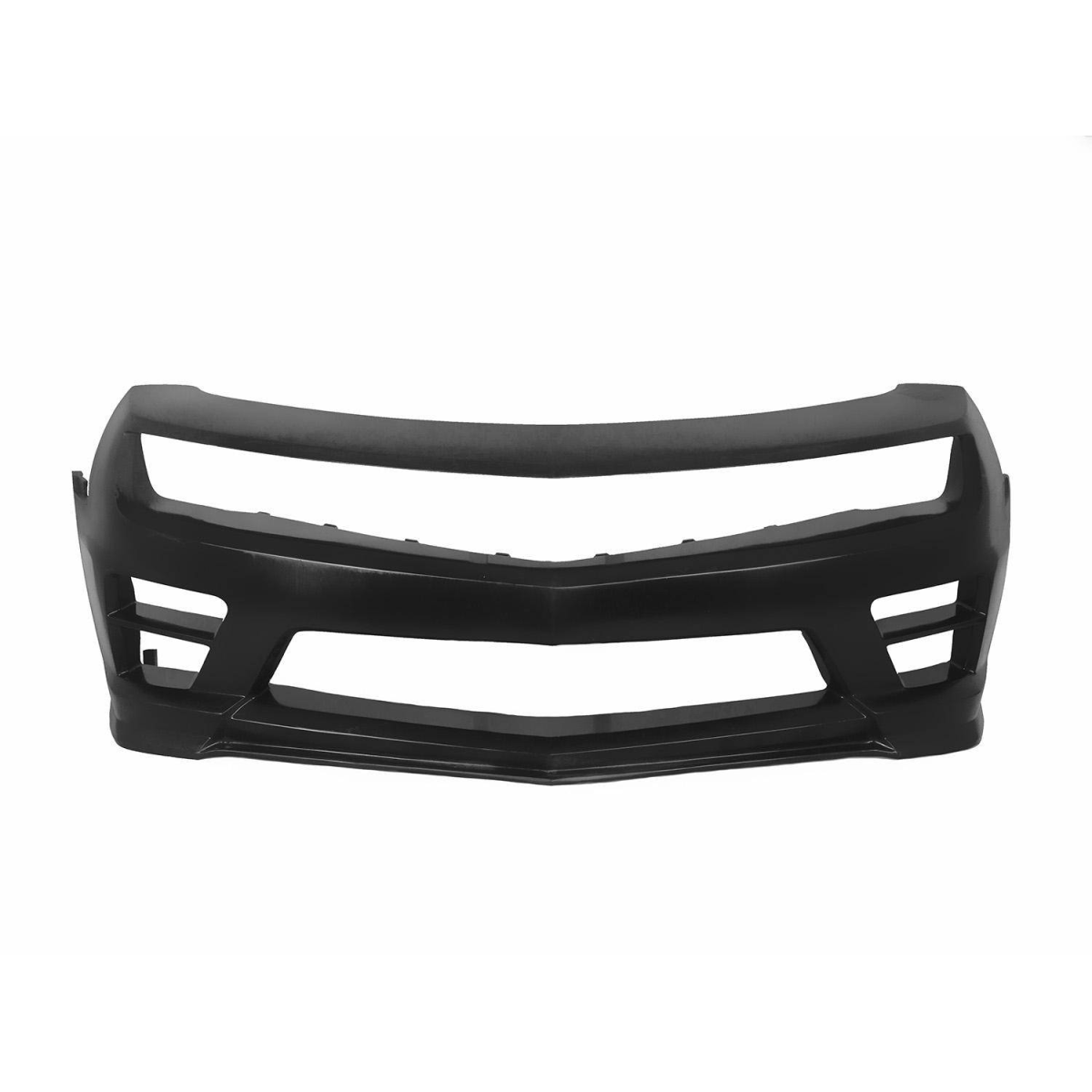 Modify your Chevrolet Camaro 2010 with our Exterior/Front Bumpers - 
