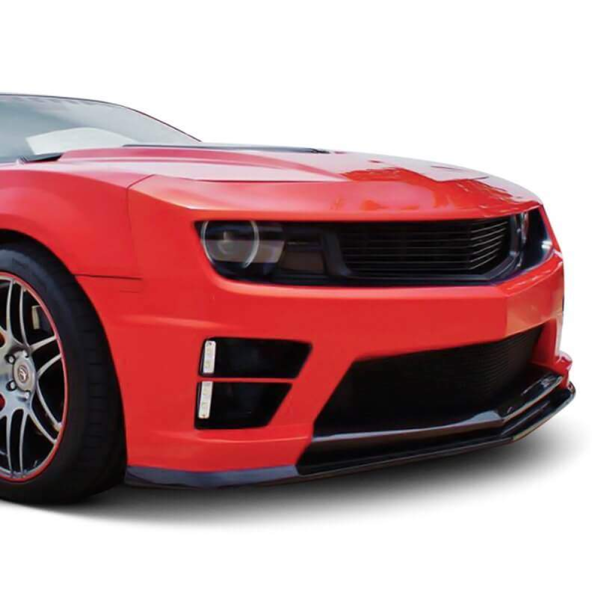 Modify your Chevrolet Camaro 2010 with our Exterior/Complete Body Kits - 