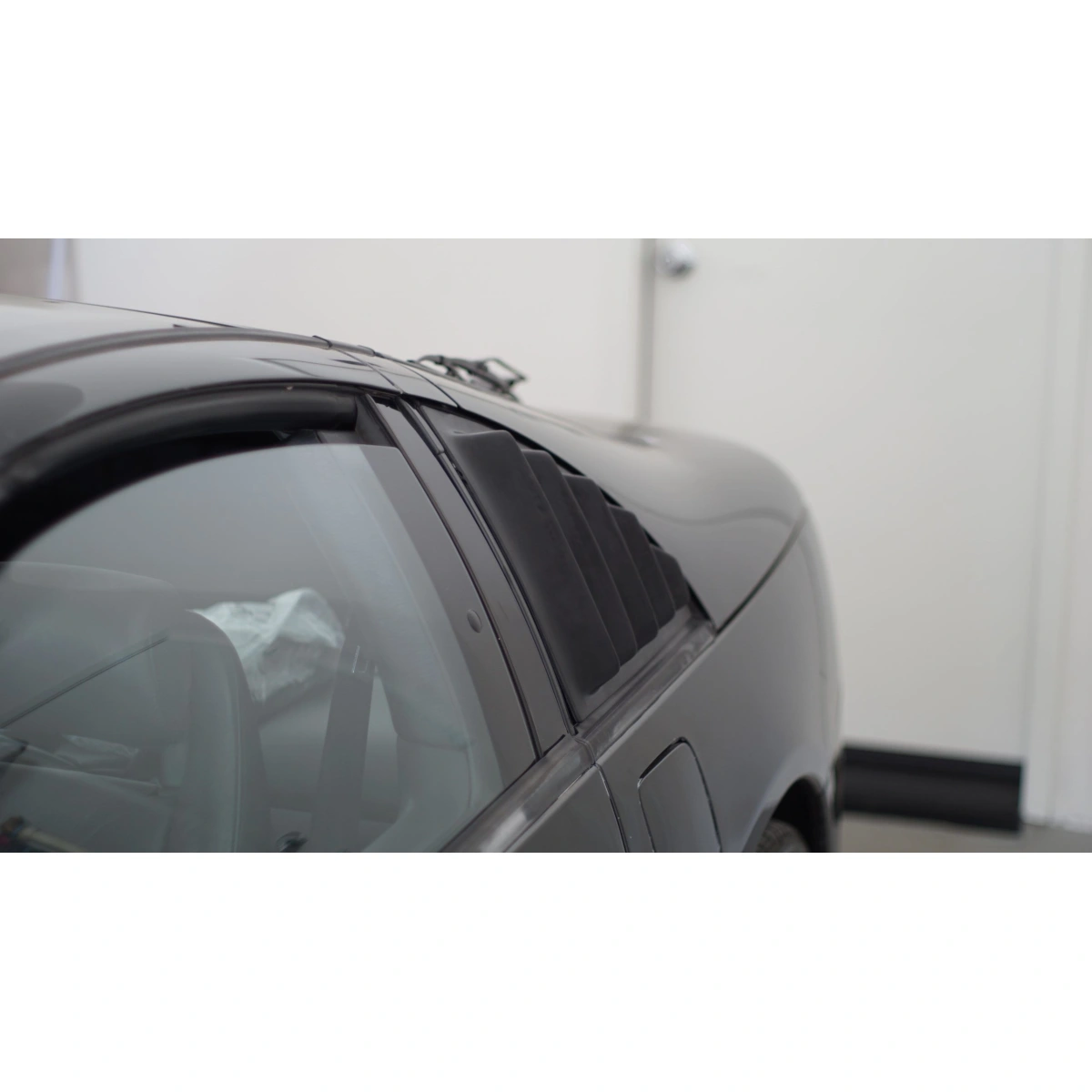 Modify your Nissan 300ZX 1990 with our Exterior/Scoops - 11