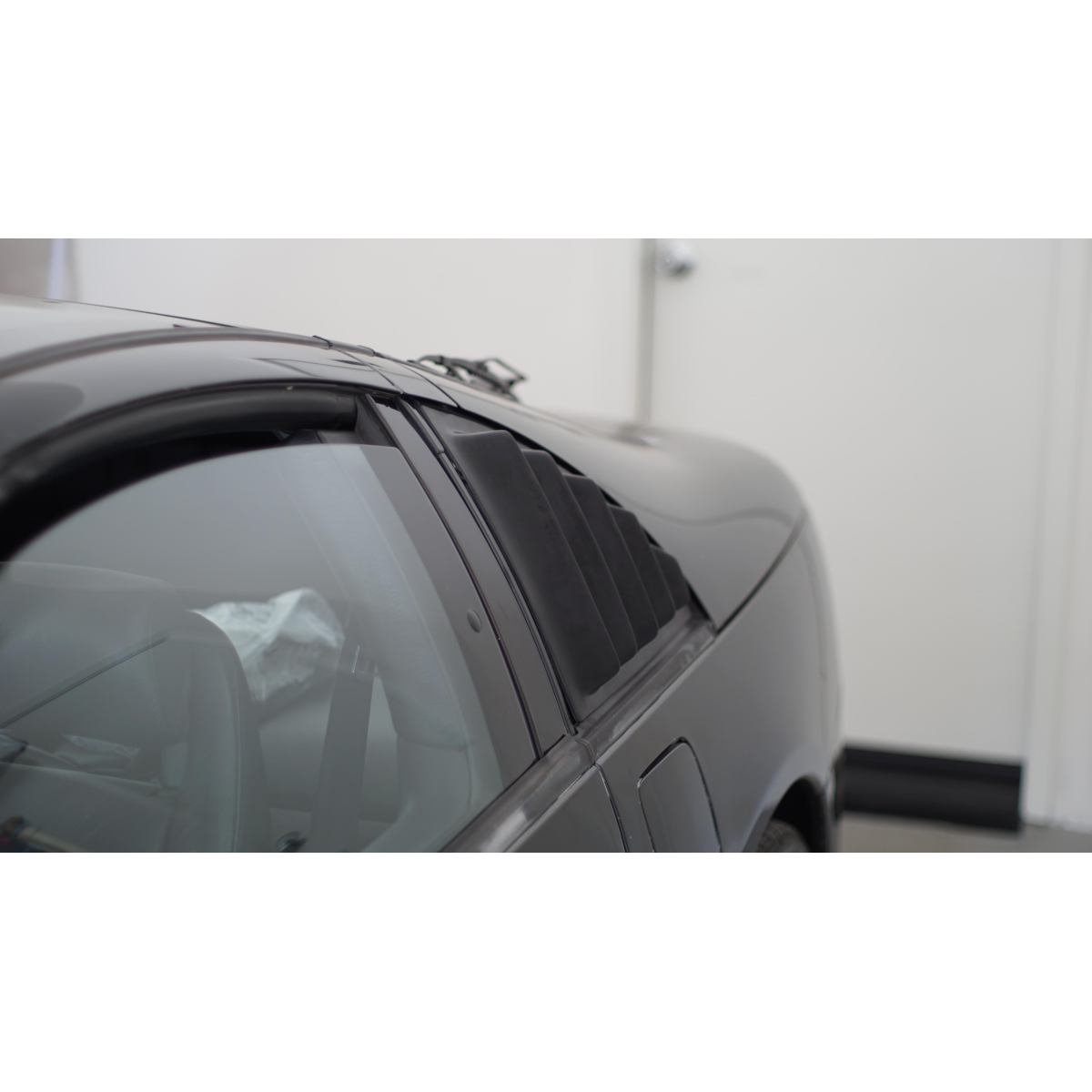 Modify your Nissan 300ZX 1990 with our Exterior/Scoops - 