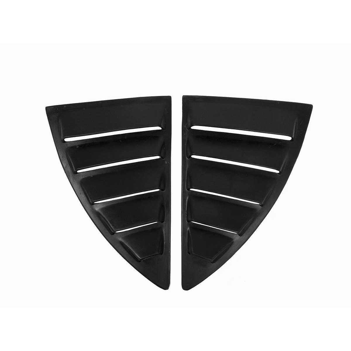 Modify your Nissan 300ZX 1990 with our Exterior/Scoops - 