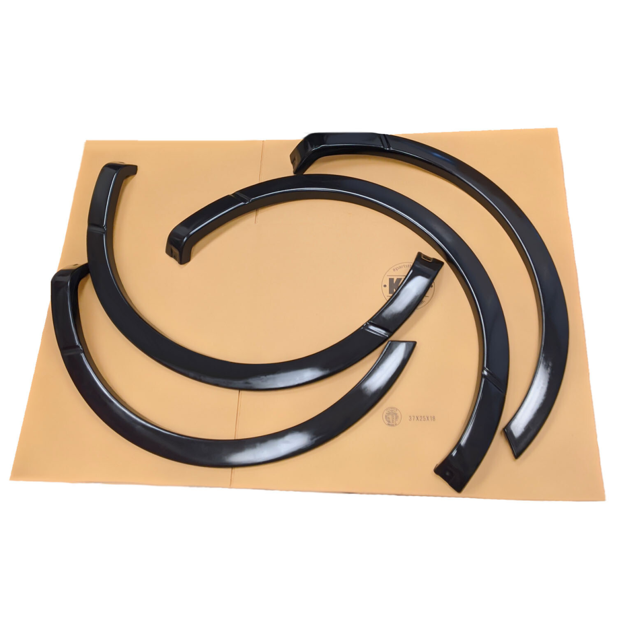 Modify your Ford F-150 2009 with our Exterior/Fenders -