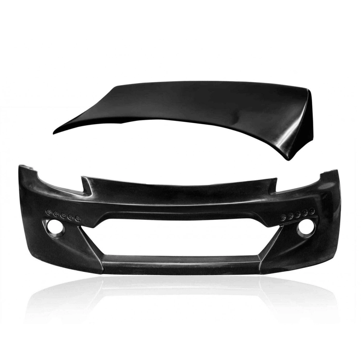 Modify your Nissan 350Z 2003 with our Exterior/Complete Body Kits - 6