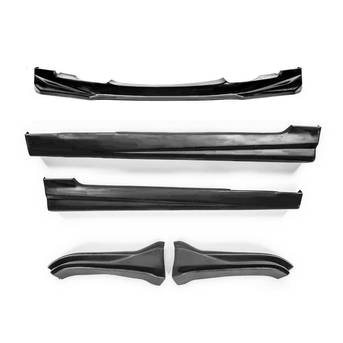 Modify your Honda S2000 2000 with our Exterior/Complete Body Kits -