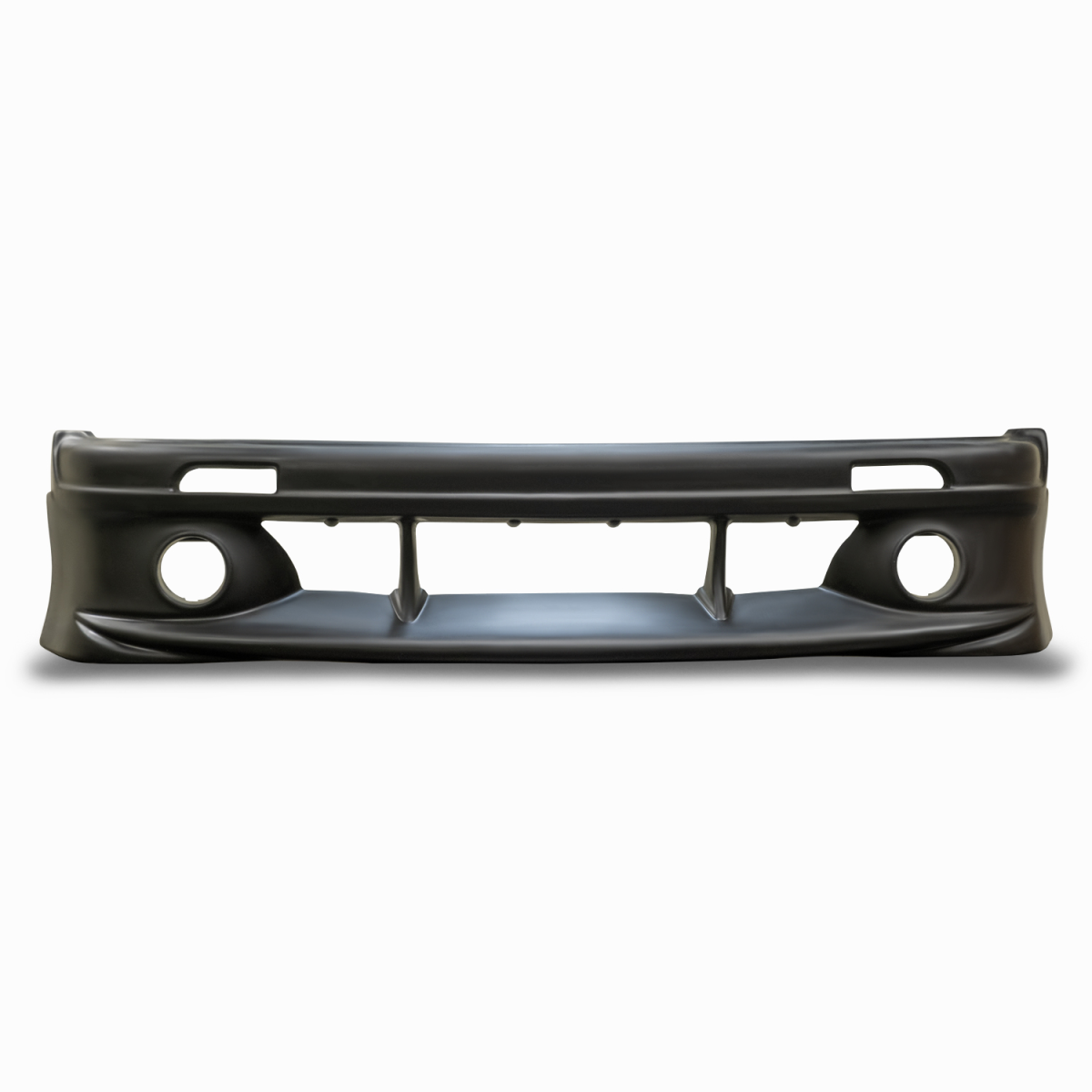Modify your Chevrolet S10 1994 with our Exterior/Front Bumpers - 