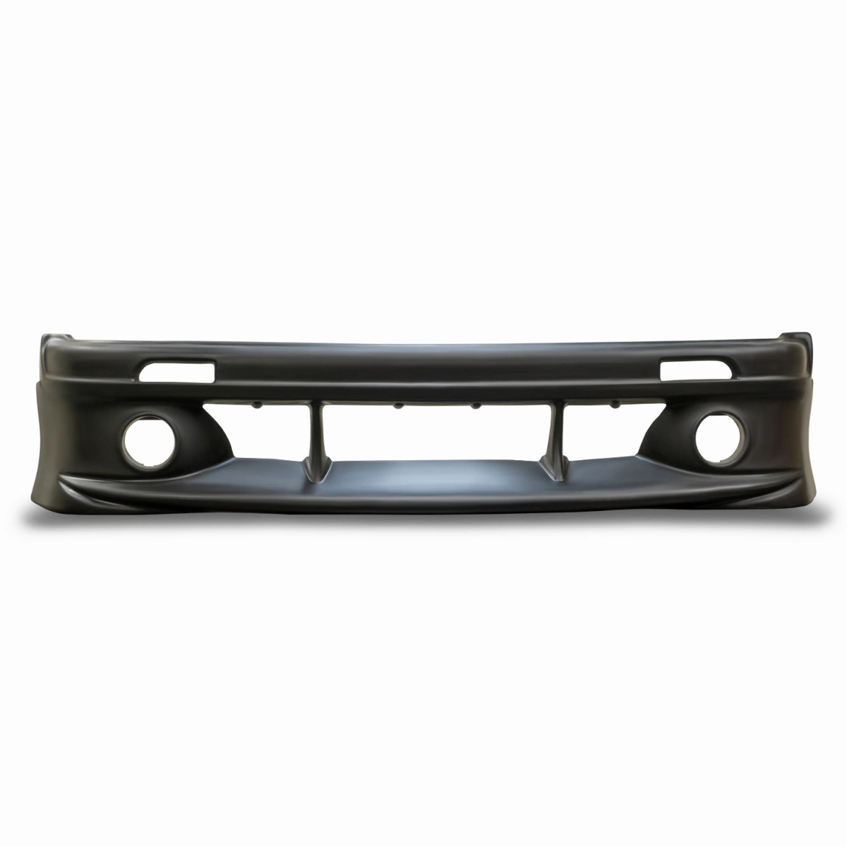 Modify your Chevrolet S10 1994 with our Exterior/Front Bumpers - 5
