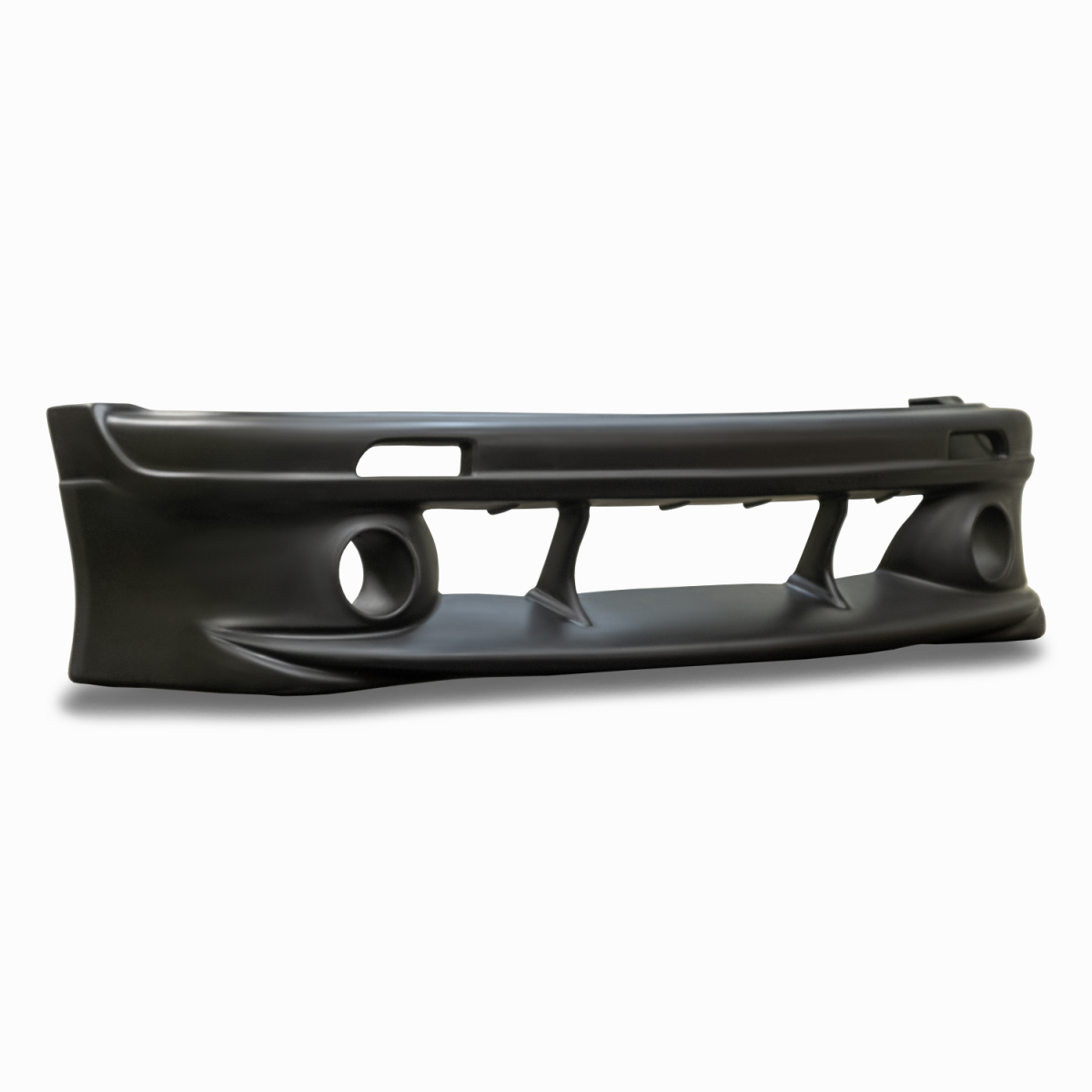 Modify your Chevrolet S10 1994 with our Exterior/Front Bumpers - 