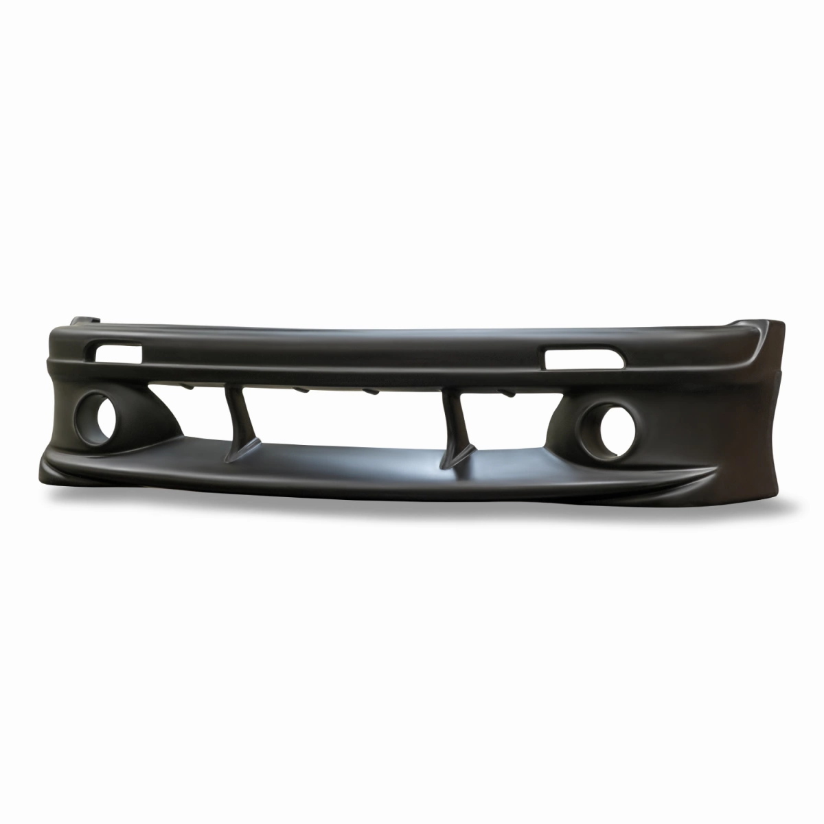 Modify your Chevrolet S10 1994 with our Exterior/Front Bumpers - 7