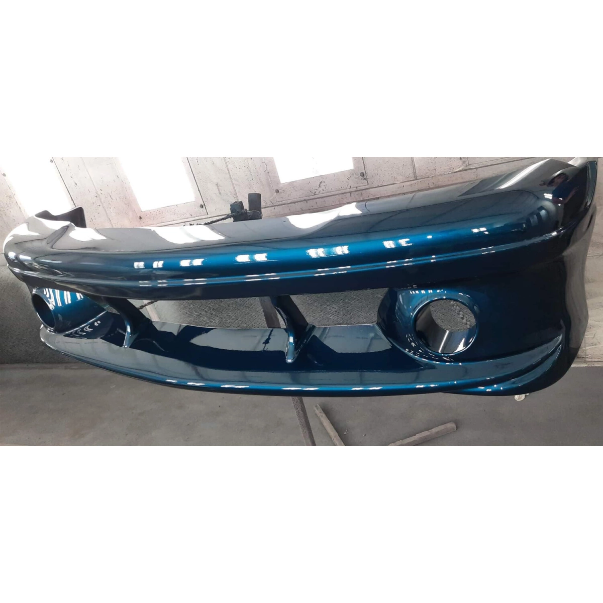 Modify your GMC Sonoma 1994 with our Exterior/Front Bumpers - 3