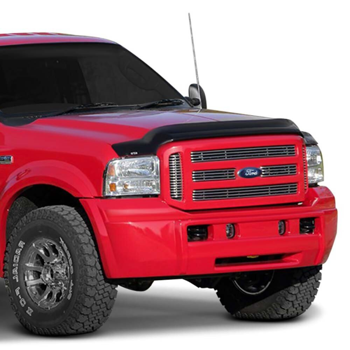 Modify your Ford F-350 2005 with our Exterior/Front Bumpers - 