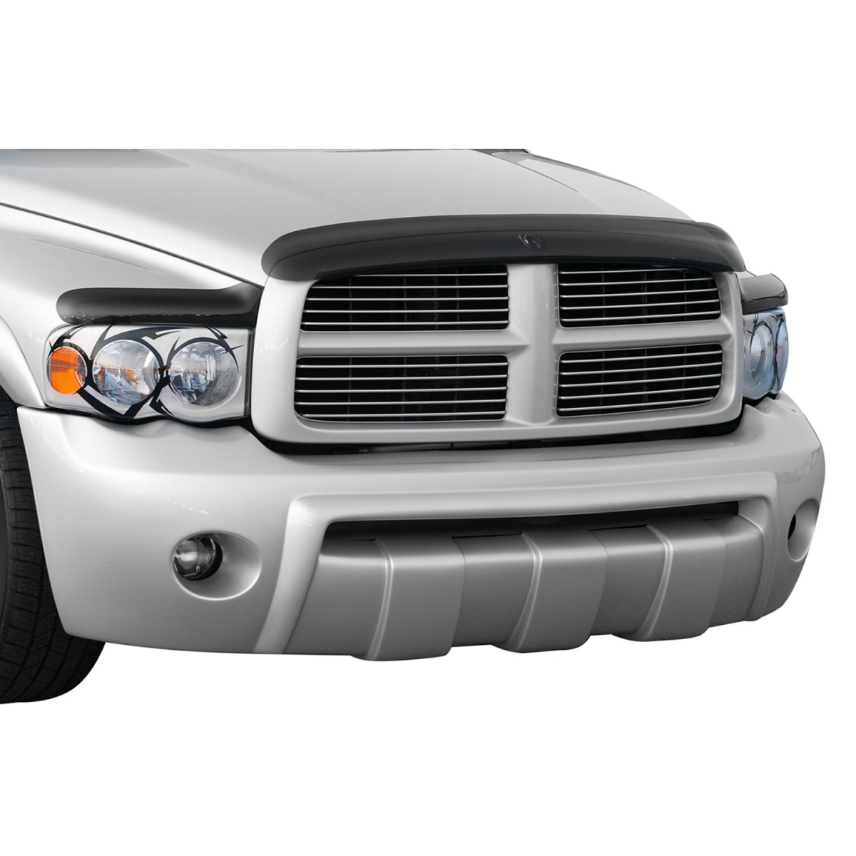 Modify your Dodge Ram 2002 with our Exterior/Front Bumpers -