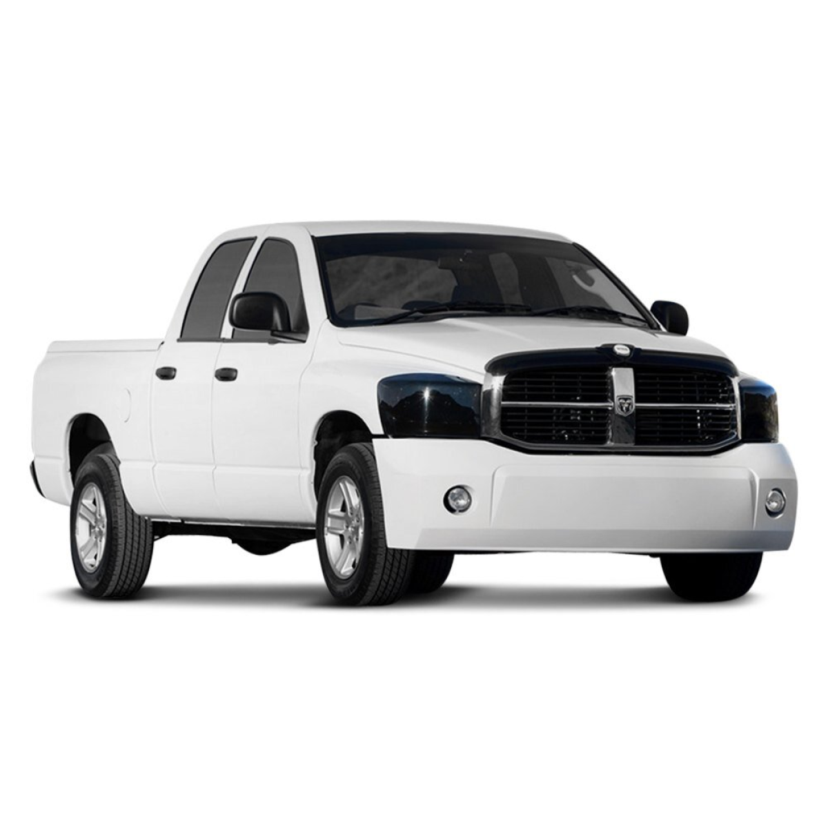 Modify your Dodge Ram 2002 with our Exterior/Front Bumpers - 