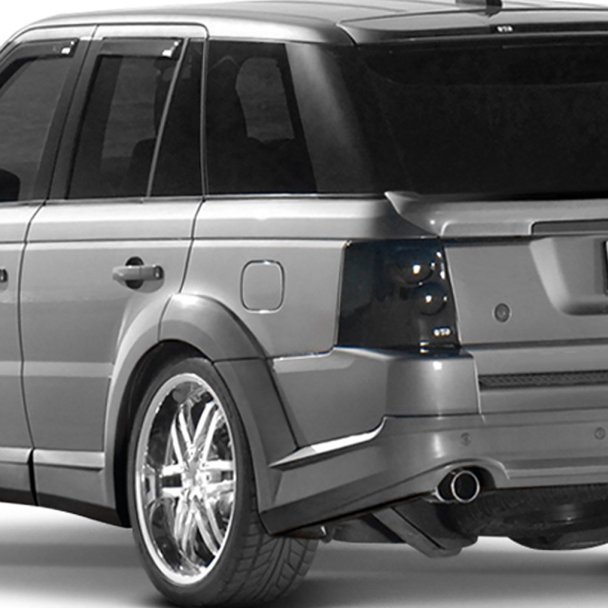 Modify your Land Rover Range Rover Sport 2006 with our Exterior/Complete Body Kits - 