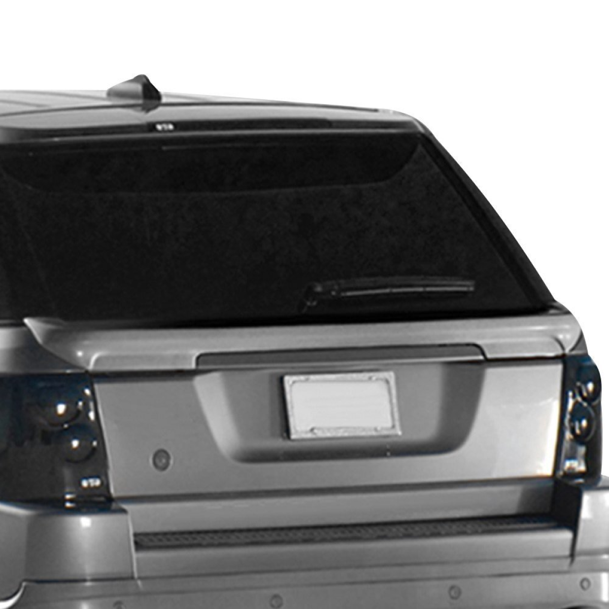 Modify your Land Rover Range Rover Sport 2006 with our Exterior/Complete Body Kits - 