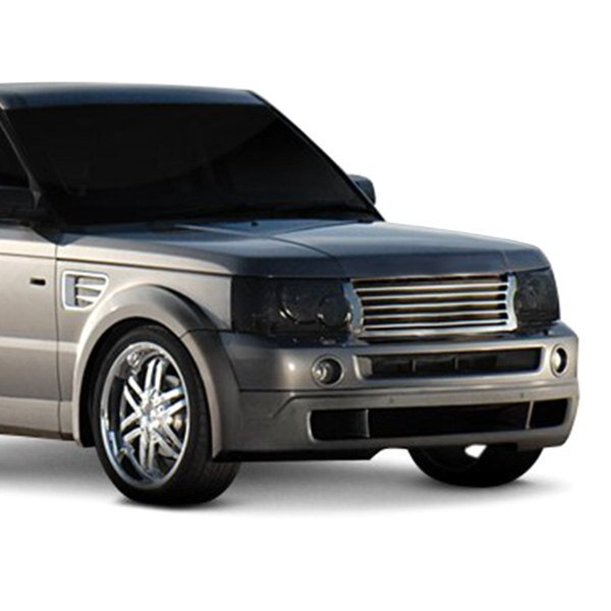 Modify your Land Rover Range Rover Sport 2006 with our Exterior/Complete Body Kits - 