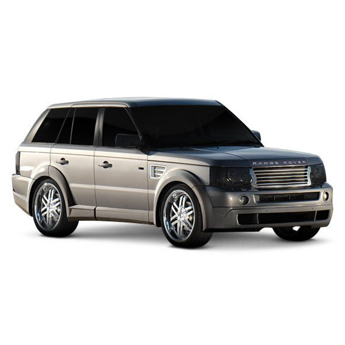 Modify your Land Rover Range Rover Sport 2006 with our Exterior/Complete Body Kits - 