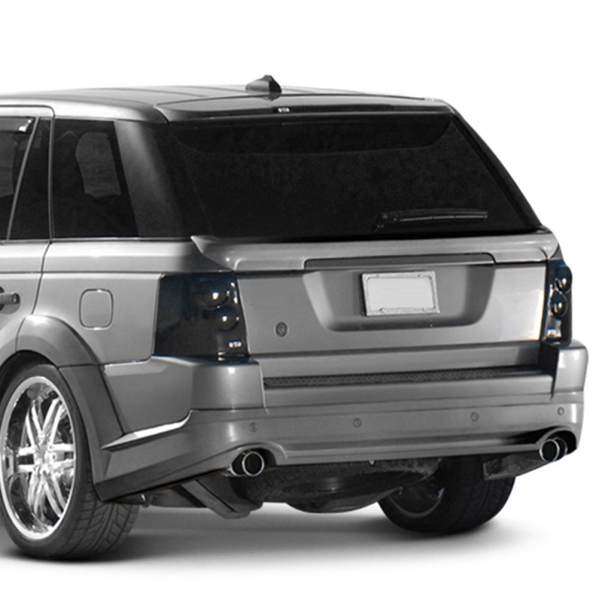 Modify your Land Rover Range Rover Sport 2006 with our Exterior/Complete Body Kits - 