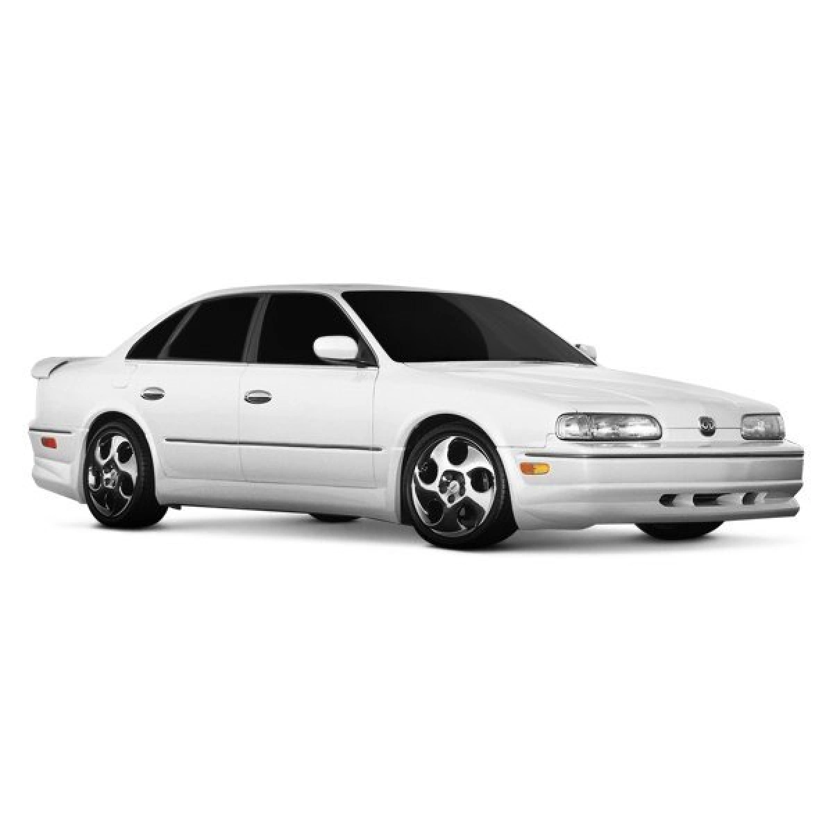 Modify your Infiniti Q45 1990 with our Exterior/Complete Body Kits - 2