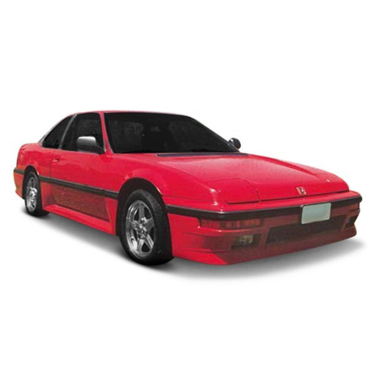 Modify your Honda Prelude 1988 with our Exterior/Front Lips - 2