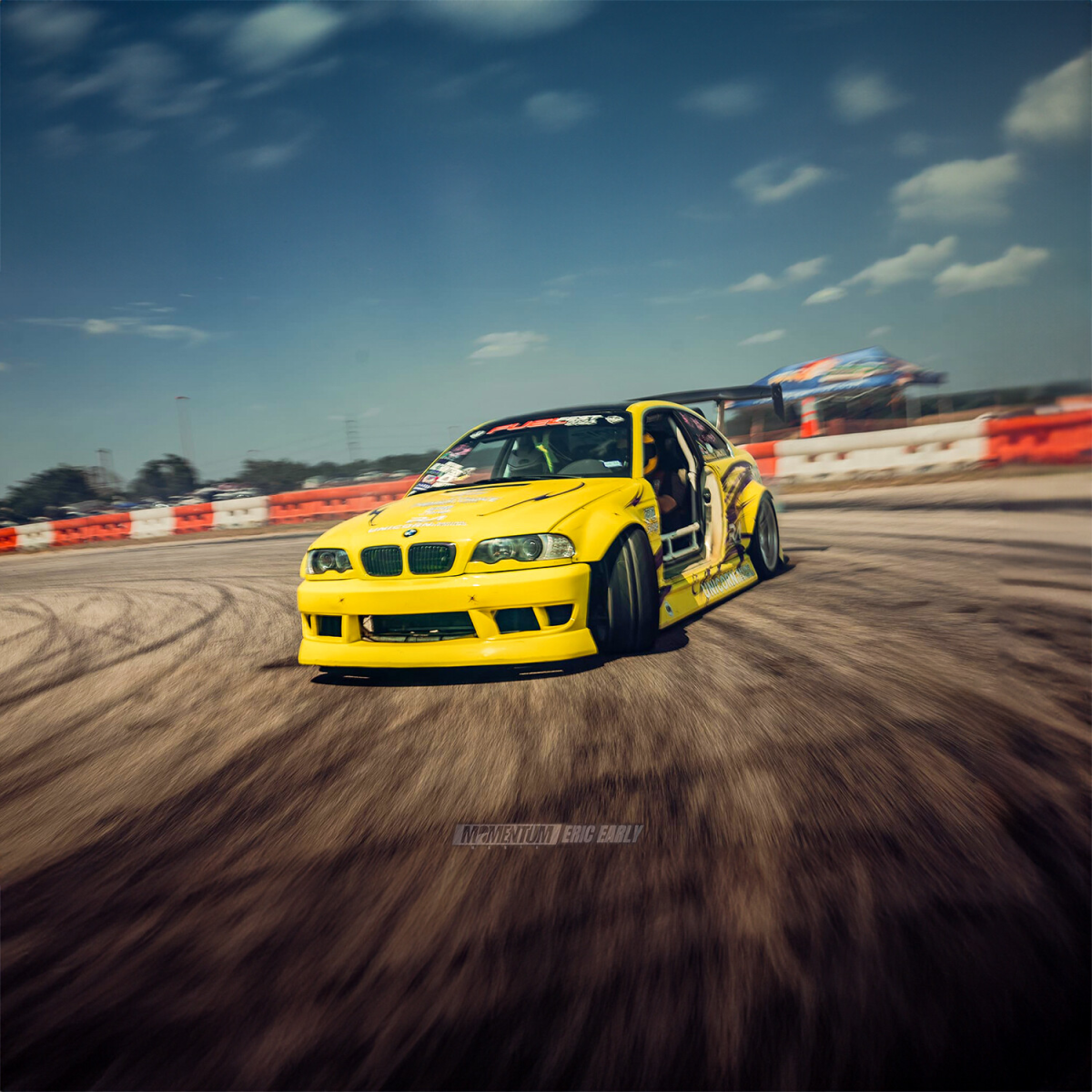 Modify your BMW 3-Series 1999 with our Exterior/Front Bumpers - 